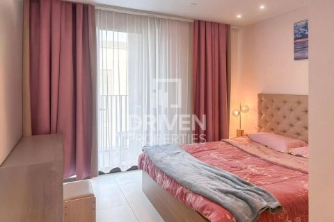 Appartement de 1 chambre à Creek Beach, UAE No. 201680 11