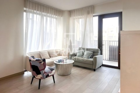 Appartement de 1 chambre à Creek Beach, UAE No. 201680 14