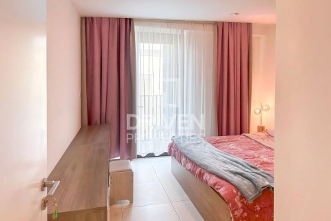 Appartement de 1 chambre à Creek Beach, UAE No. 201680 12