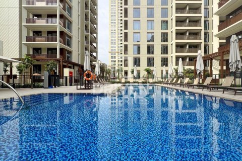 Appartement de 1 chambre à Creek Beach, UAE No. 201680 6