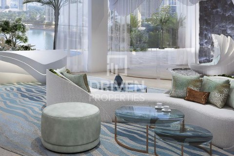 Appartement de 1 chambre à Business Bay, UAE No. 201676 15