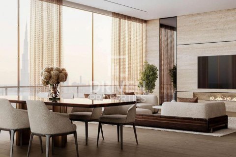 Appartement de 1 chambre à Business Bay, UAE No. 201681 5