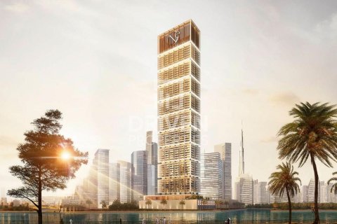 Appartement de 1 chambre à Business Bay, UAE No. 201681 11