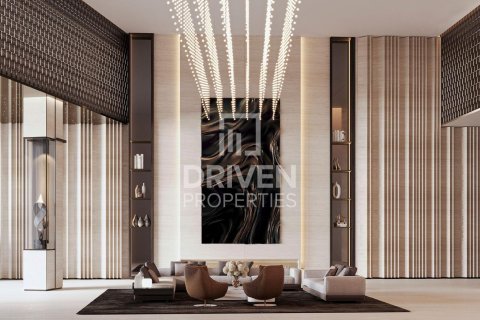 Appartement de 1 chambre à Business Bay, UAE No. 201681 4