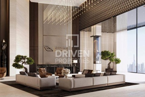 Appartement de 1 chambre à Business Bay, UAE No. 201681 3