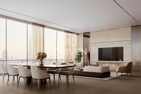 Appartement de 1 chambre à Business Bay, UAE No. 201681 6