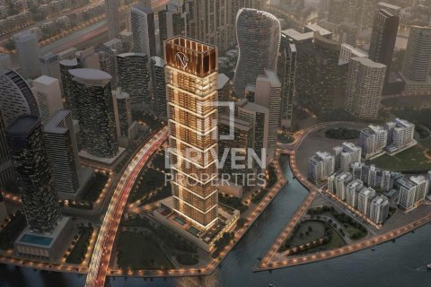 Appartement de 1 chambre à Business Bay, UAE No. 201681 10