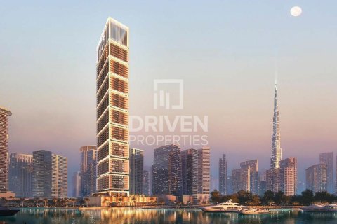 Appartement de 1 chambre à Business Bay, UAE No. 201681 12