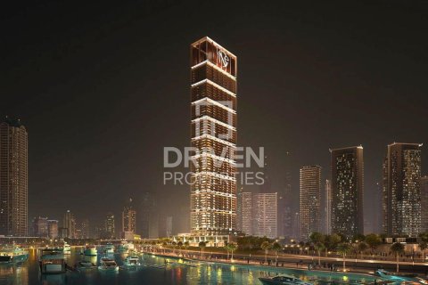 Appartement de 1 chambre à Business Bay, UAE No. 201681 9