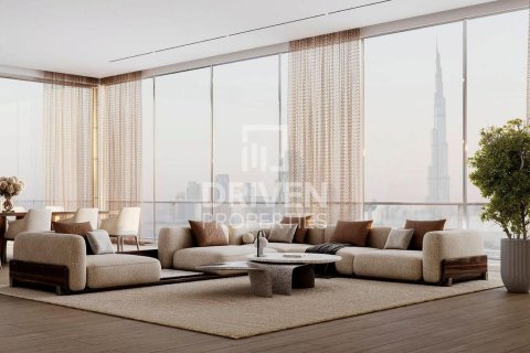 Appartement de 1 chambre à Business Bay, UAE No. 201681 8