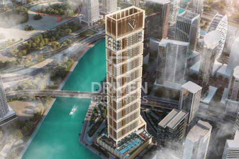 Appartement de 1 chambre à Business Bay, UAE No. 201681 7