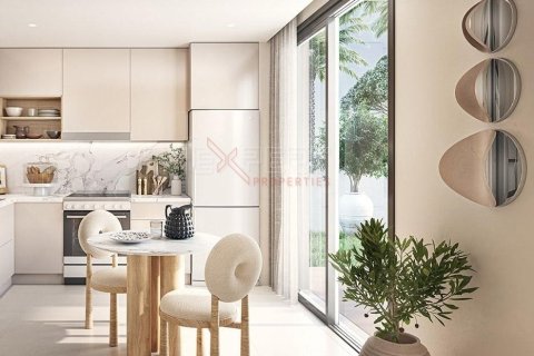 4 غرف نوم فيلا في The Valley, الإمارات العربية المتحدة رقم 8076 5