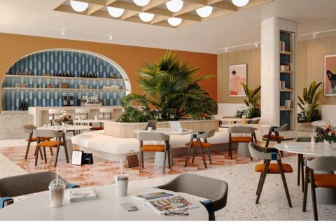 2 bedrooms Apartment in Dubai, UAE No. 198528
