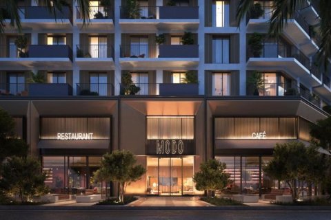 2 bedrooms Apartment in Dubai, UAE No. 198528 8