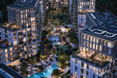 2 bedrooms Apartment in Dubai, UAE No. 198528 6