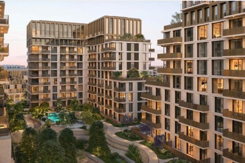 2 bedrooms Apartment in Dubai, UAE No. 198528 12