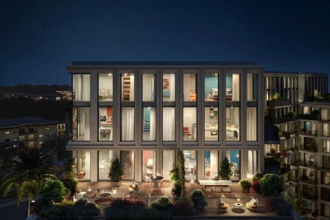 2 bedrooms Apartment in Dubai, UAE No. 198528 13