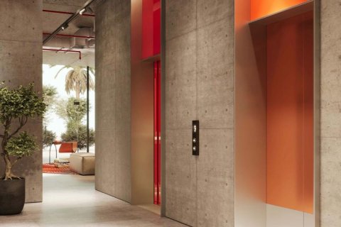 2 bedrooms Apartment in Dubai, UAE No. 198528 14