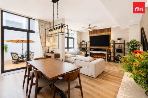 3 bedrooms Townhouse in Dubai, UAE No. 198531 25