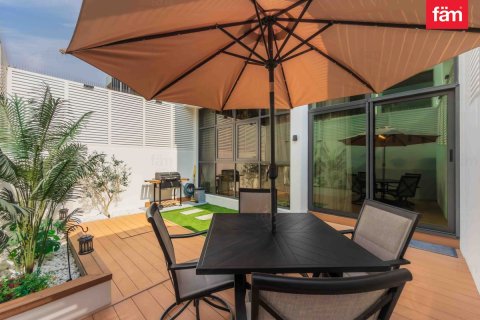 3 bedrooms Townhouse in Dubai, UAE No. 198531 19