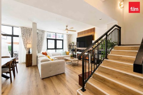 3 bedrooms Townhouse in Dubai, UAE No. 198531 26