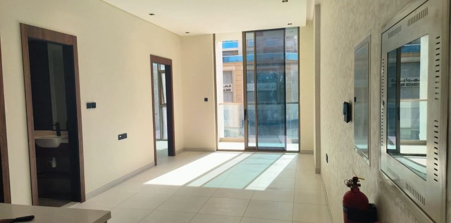 Квартира с 2 спальнями в Arjan, ОАЭ №145217