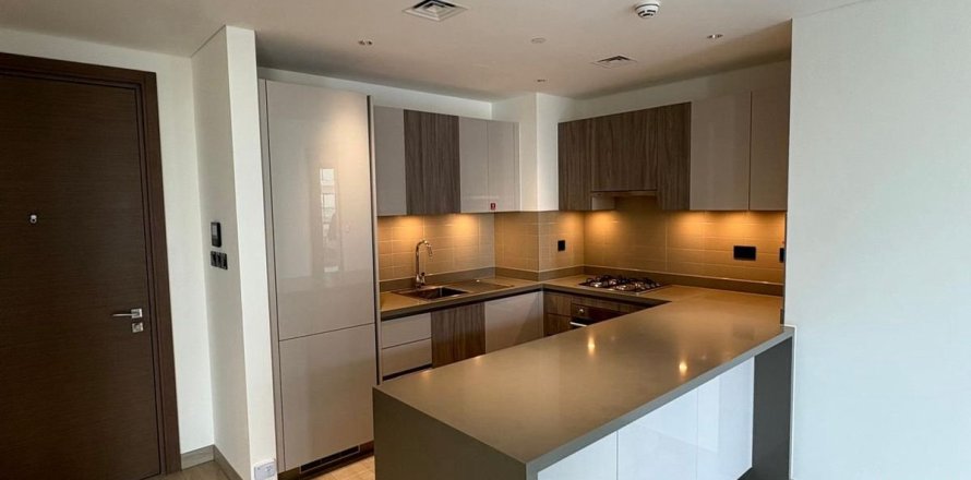 Apartment de 2 dormitorios en Dubai, UAE No. 145221
