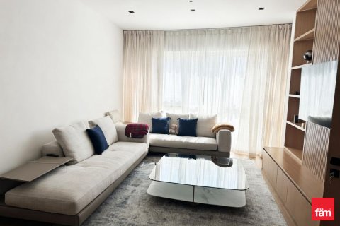 Квартира с 1 спальней в Дубай, ОАЭ №145218