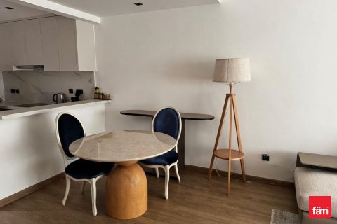 Квартира с 1 спальней в Дубай, ОАЭ №145218 10