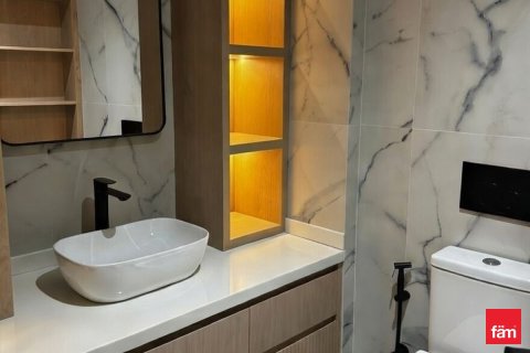 Квартира с 1 спальней в Дубай, ОАЭ №145218 4