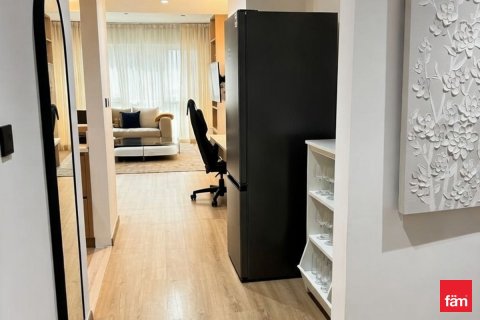 Квартира с 1 спальней в Дубай, ОАЭ №145218 11