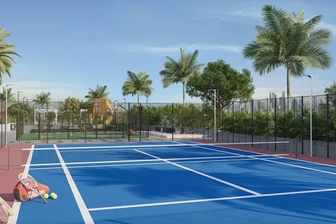 Apartment de 1 dormitorio en Dubai, UAE No. 145215 10