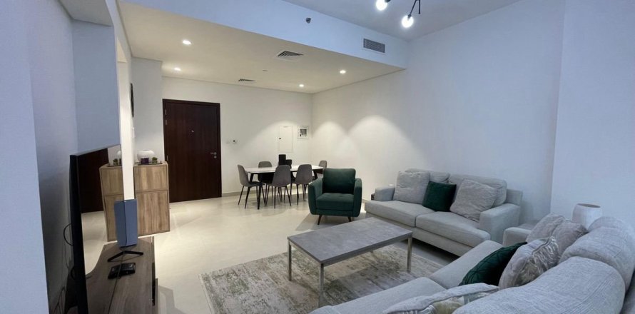 Apartment de 2 dormitorios en Dubai Production City (IMPZ), UAE No. 145219