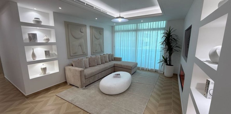 Apartment de 2 dormitorios en Dubai Marina, UAE No. 145216