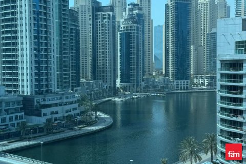 Apartment de 2 dormitorios en Dubai Marina, UAE No. 145216 6