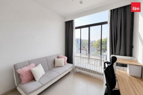 Таунхаус с 3 спальнями в Дубай, ОАЭ №198420