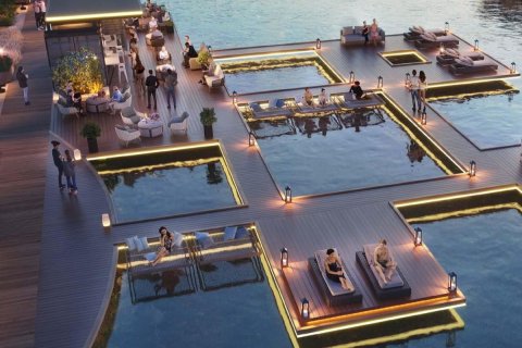 4 bedrooms Townhouse in Dubai, UAE No. 198422 10