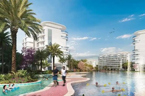 4 bedrooms Townhouse in Dubai, UAE No. 198422 11