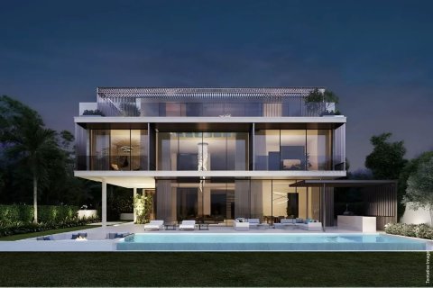 4 bedrooms Townhouse in Dubai, UAE No. 198422 4