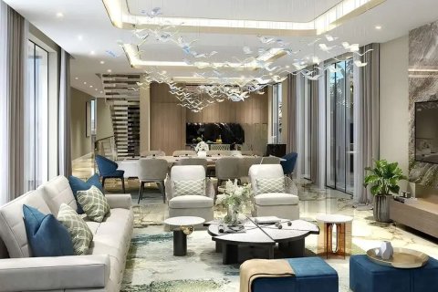 4 bedrooms Townhouse in Dubai, UAE No. 198422 12
