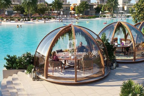 Townhouse de 4 dormitorios No. 130130 8