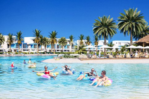 Townhouse de 4 dormitorios No. 130130 6