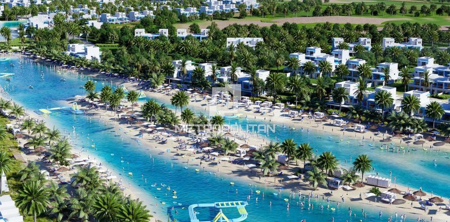 Townhouse de 4 dormitorios No. 130130