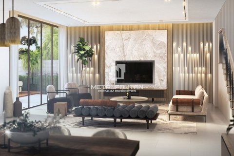 Townhouse de 4 dormitorios No. 130130 4