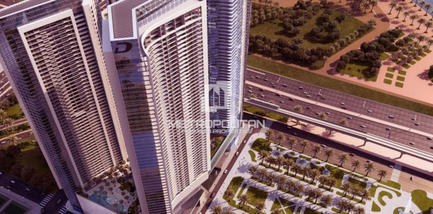 Appartement de 1 chambre No. 130129