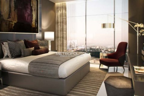 Appartement de 1 chambre No. 130129 9