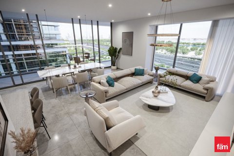 Apartment de 1 dormitorio en Ras Al Khor, UAE No. 164966 4