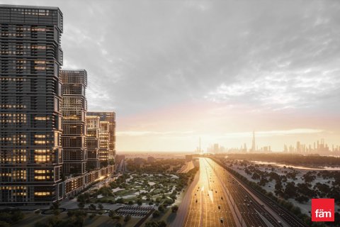 Apartment de 1 dormitorio en Ras Al Khor, UAE No. 164966 8