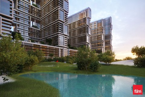 Apartment de 1 dormitorio en Ras Al Khor, UAE No. 164966 10