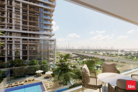 Apartment de 1 dormitorio en Ras Al Khor, UAE No. 164966 3